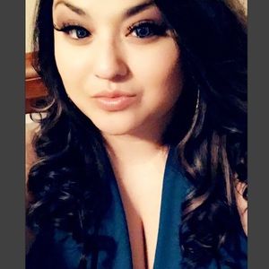 Meet your Posher, Stacy